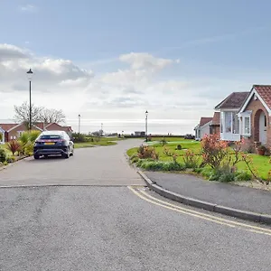 Holiday home The Old Forge, Sewerby